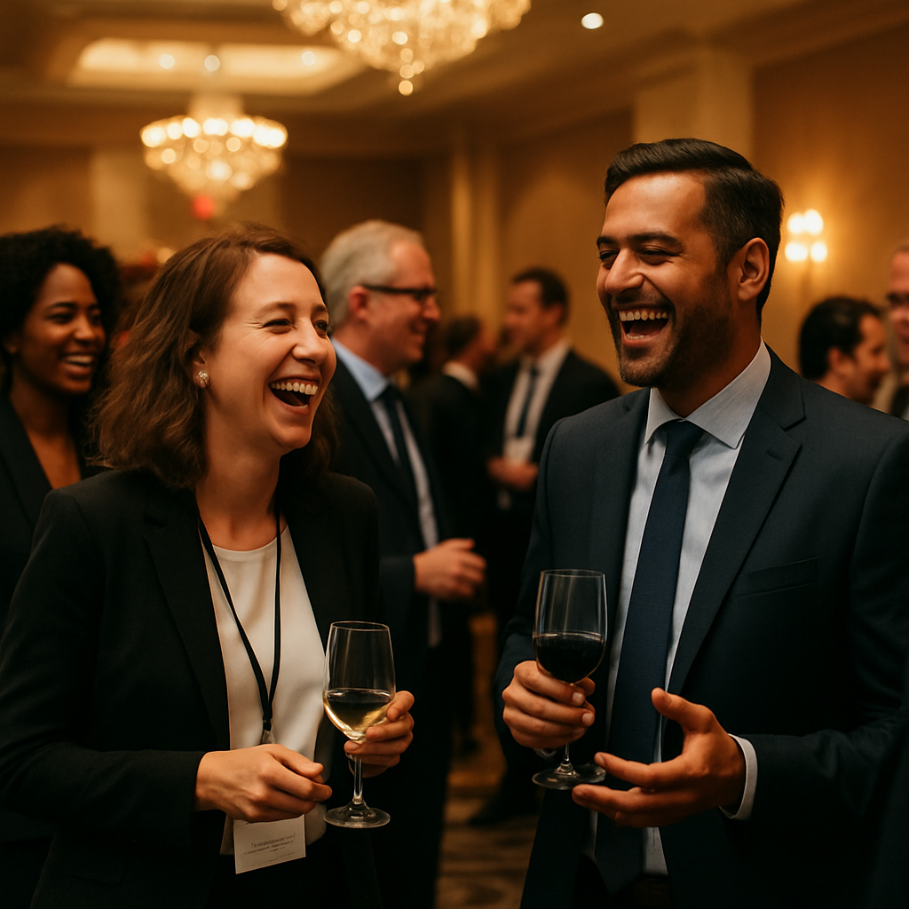 Event Photography