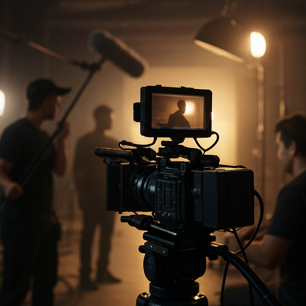 Video Production - TVC